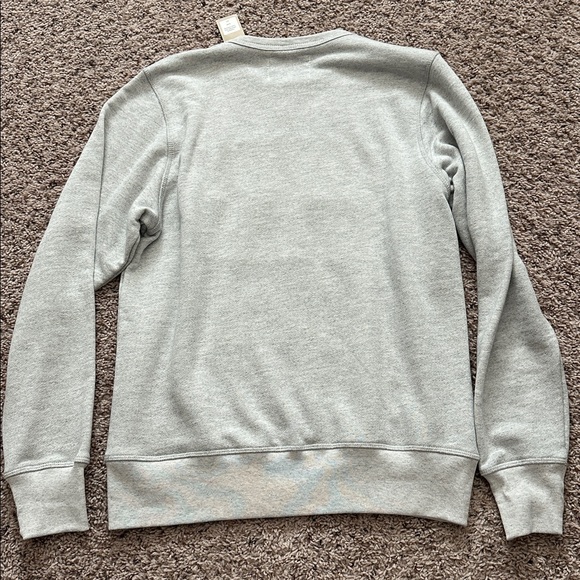 Detroit Denim Co. Crewnceck Sweatshirt - Picture 5 of 5